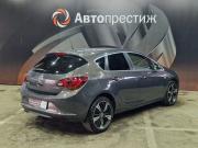 Opel Astra J Рестайлинг Ставрополь  - изображение 26