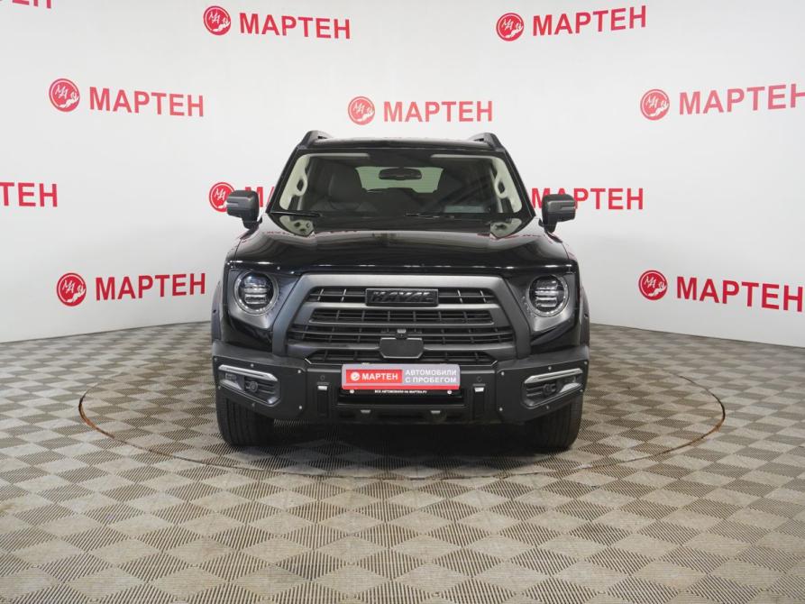 Haval Dargo I Вологда  - изображение 2