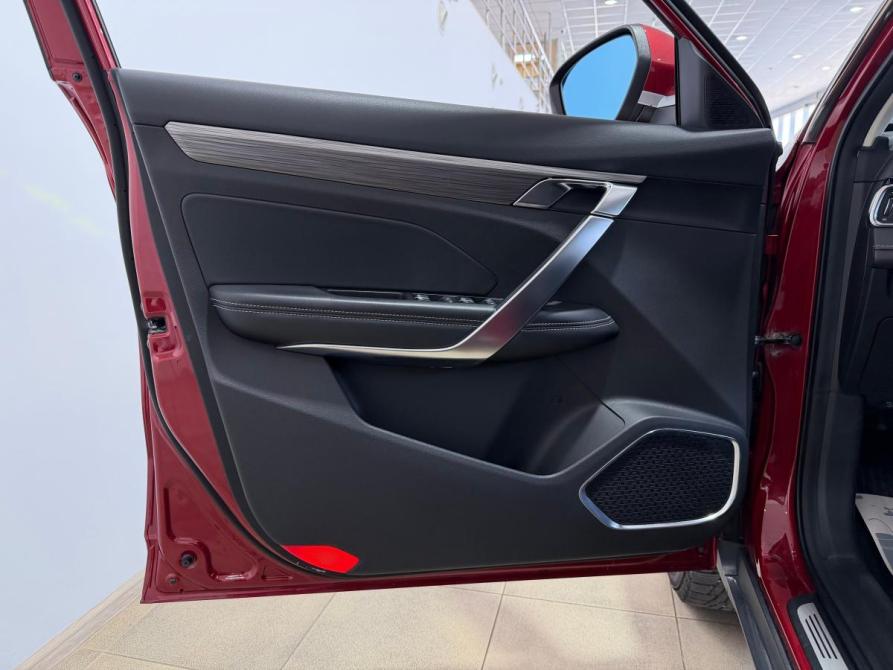 Geely Atlas Pro Новороссийск  - изображение 32