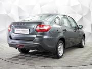 Lada (ВАЗ) Granta I Рестайлинг Ульяновск  - изображение 24