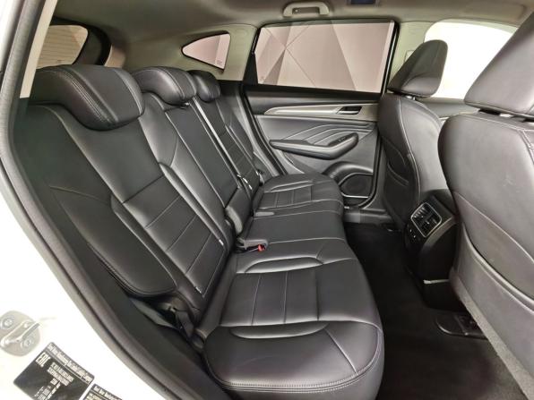 Haval F7 I с пробегом 2021 года, цена 1 789 000 рублей, 97569 км, внедорожник, Автокод Объявления