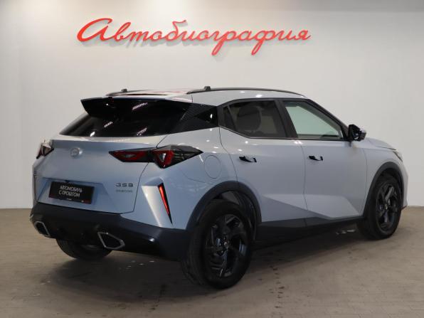 GAC GS3 с пробегом 2024 года, цена 2 150 000 рублей, 7150 км, внедорожник, Автокод Объявления