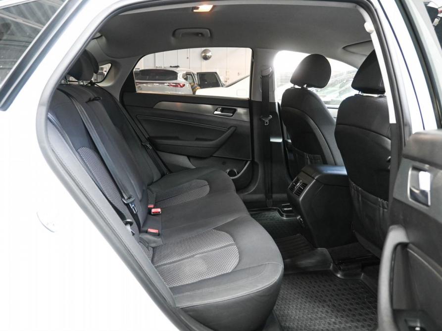 Hyundai Sonata VII (LF) Рестайлинг Ростов-на-Дону  - изображение 10