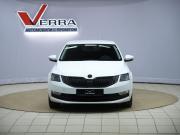 Skoda Octavia III (A7) Рестайлинг Уфа  - изображение 18
