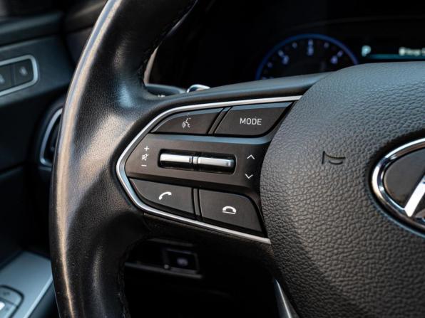 Hyundai Palisade I с пробегом 2019 года, цена 3 290 000 рублей, 149685 км, внедорожник, Автокод Объявления