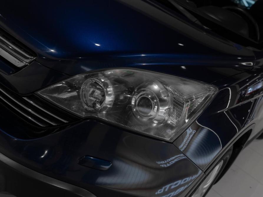 Honda CR-V III Москва  - изображение 21