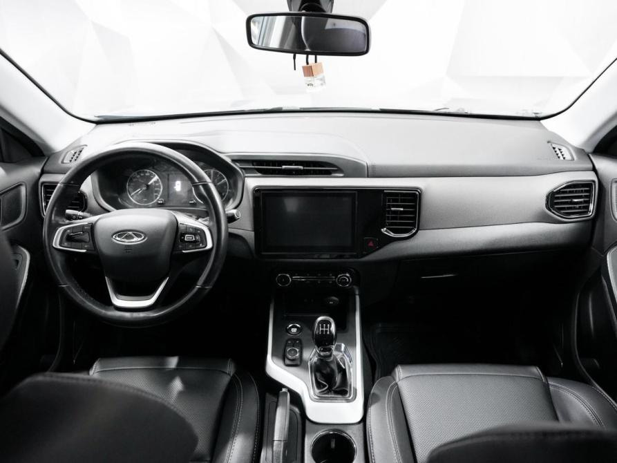 Chery Tiggo 4 I Рестайлинг Ульяновск  - изображение 11