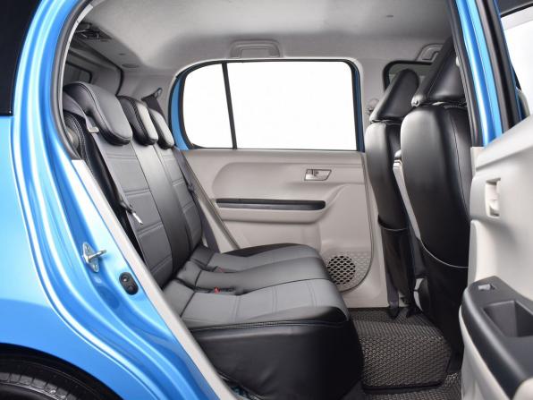 Toyota Passo III Рестайлинг с пробегом 2019 года, цена 1 149 995 рублей, 38616 км, хэтчбек, Автокод Объявления