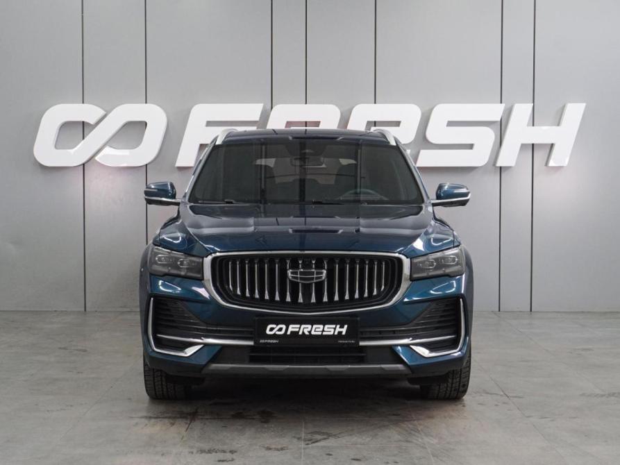 Geely Monjaro I Воронеж  - изображение 3