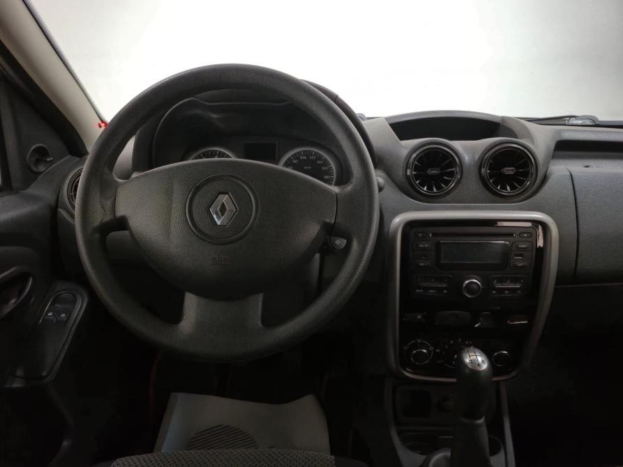 Renault Duster I Альметьевск  - изображение 14