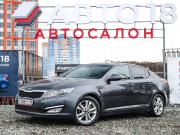 Kia Optima III Рестайлинг Ижевск  - изображение 27