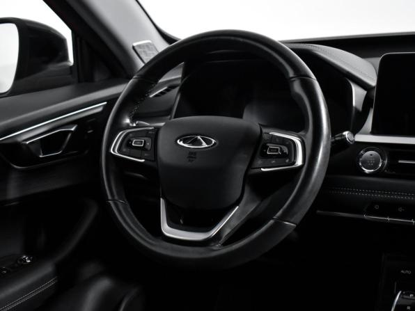 Chery Tiggo 7 Pro I с пробегом 2021 года, цена 1 590 000 рублей, 90000 км, внедорожник, Автокод Объявления