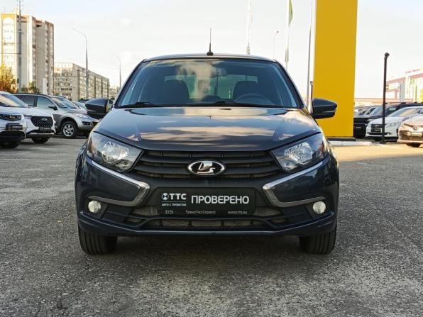 Lada (ВАЗ) Granta I Рестайлинг с пробегом 2018 года, цена 545 000 рублей, 175645 км, седан, Автокод Объявления