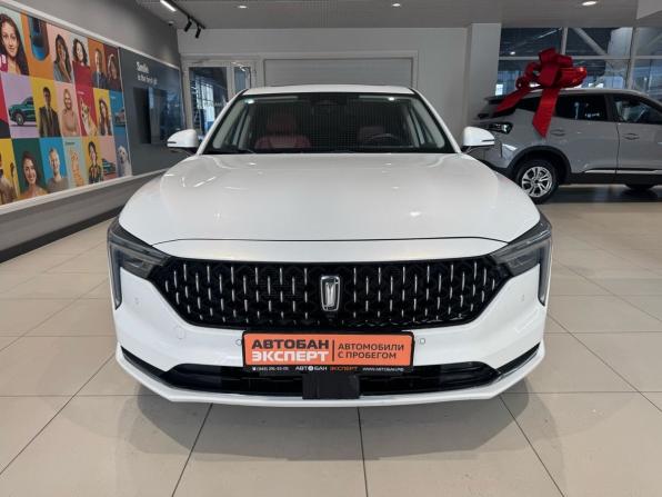 FAW Bestune B70 I с пробегом 2023 года, цена 1 784 000 рублей, 96000 км, лифтбек, Автокод Объявления