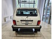 Lada (ВАЗ) Niva Legend Брянск  - изображение 17