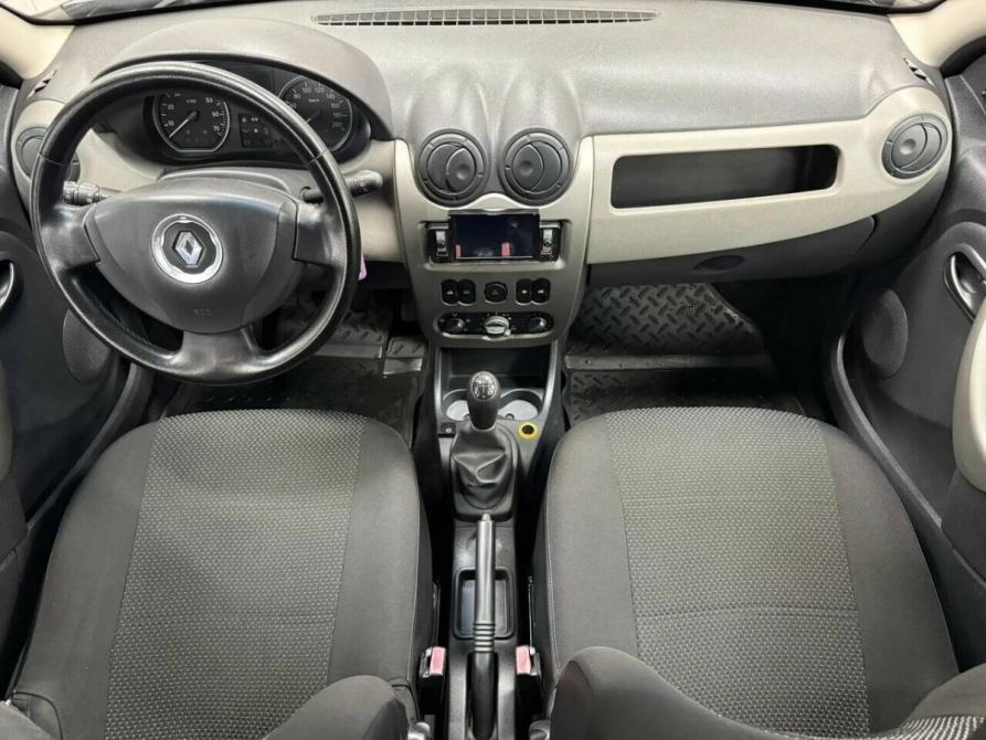 Renault Sandero I Набережные Челны  - изображение 13