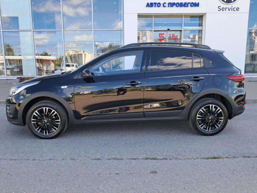 Kia Rio IV Казань  - изображение 10