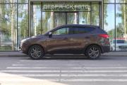 Hyundai ix35 I Рестайлинг Брянск  - изображение 28