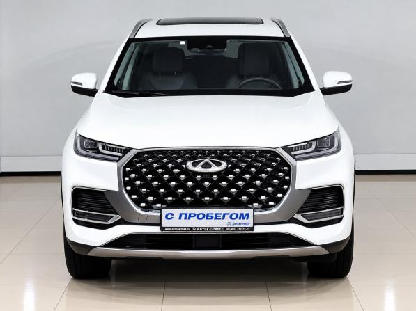 Chery Tiggo 8 Pro Max I с пробегом 2023 года, цена 2 225 000 рублей, 48858 км, внедорожник, Автокод Объявления
