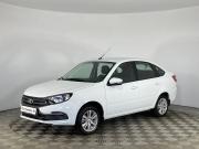 Lada (ВАЗ) Granta I Рестайлинг Воронеж  - изображение 20