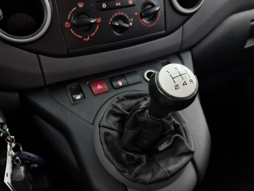 Peugeot Partner II Нижний Новгород  - изображение 18