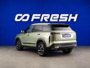 Jaecoo J7 I Москва  - изображение 22