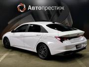 Hyundai Elantra VII (CN7) Ставрополь  - изображение 26