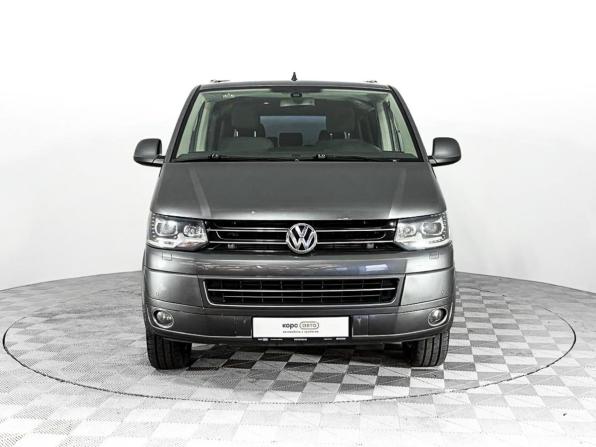 Volkswagen Multivan T5 Рестайлинг с пробегом 2013 года, цена 1 893 200 рублей, 245822 км, минивэн, Автокод Объявления