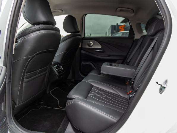 Chery Arrizo 8 с пробегом 2023 года, цена 1 988 000 рублей, 43753 км, седан, Автокод Объявления