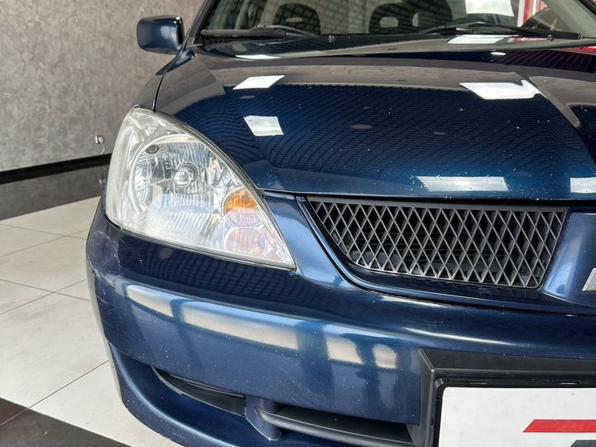 Mitsubishi Lancer IX Рестайлинг с пробегом 2006 года, цена 599 000 рублей, 140000 км, седан, Автокод Объявления