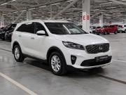 Kia Sorento III Prime Рестайлинг Казань  - изображение 31