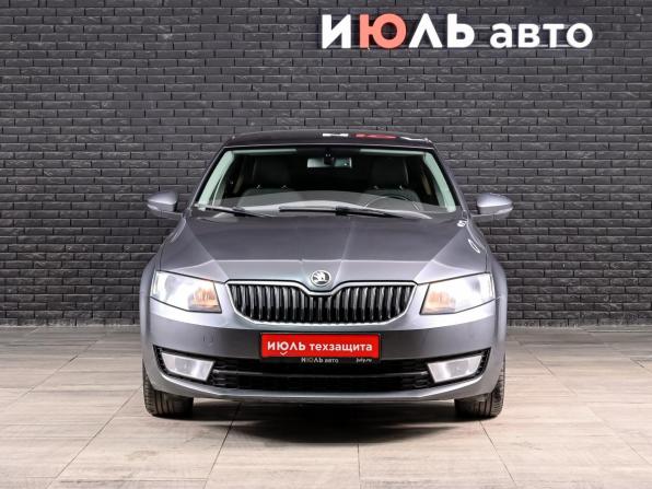 Skoda Octavia III (A7) с пробегом 2013 года, цена 1 120 000 рублей, 313400 км, лифтбек, Автокод Объявления