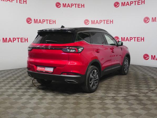 Chery Tiggo 7 Pro Max I Рестайлинг с пробегом 2024 года, цена 2 179 000 рублей, 36259 км, внедорожник, Автокод Объявления
