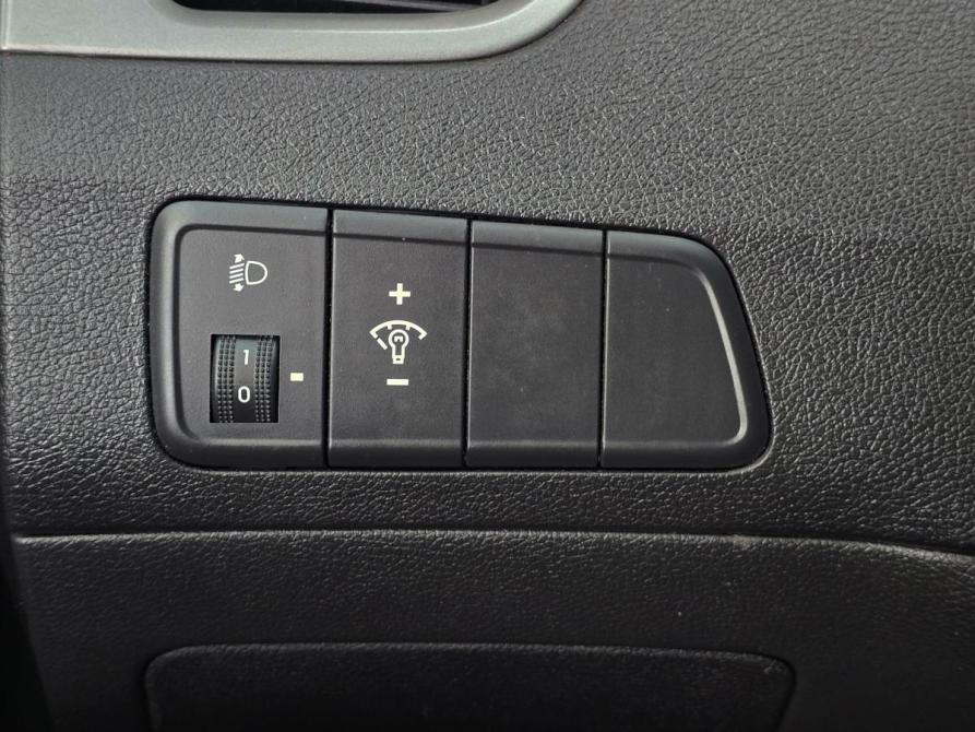 Hyundai Elantra V (MD) Рестайлинг Таганрог  - изображение 9