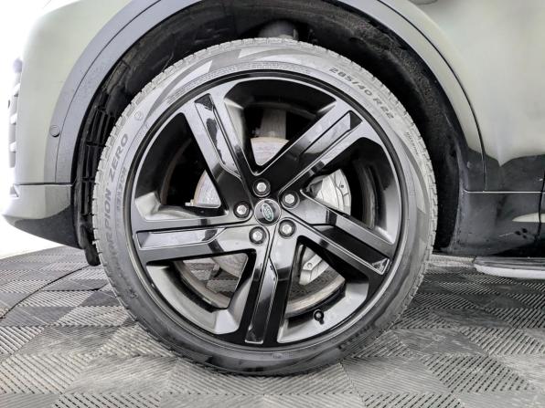 Land Rover Discovery V Рестайлинг с пробегом 2024 года, цена 8 800 000 рублей, 64000 км, внедорожник, Автокод Объявления