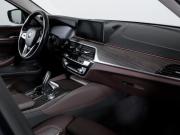 BMW 5 серии VII (G30/G31/G38) Рестайлинг Москва  - изображение 34