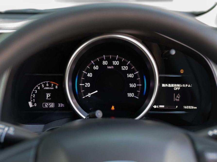 Honda Fit III Рестайлинг Новосибирск  - изображение 13