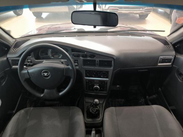 Daewoo Nexia I Рестайлинг с пробегом 2010 года, цена 130 000 рублей, 195235 км, седан, Автокод Объявления