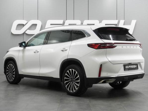 Exeed TXL I с пробегом 2021 года, цена 1 935 000 рублей, 107440 км, внедорожник, Автокод Объявления