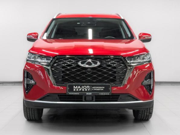 Chery Tiggo 7 Pro Max I с пробегом 2022 года, цена 1 715 000 рублей, 16442 км, внедорожник, Автокод Объявления