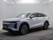 Exeed RX Москва  - изображение 21