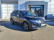 Nissan X-Trail III Рестайлинг Москва  - изображение 24