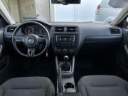 Volkswagen Jetta VI Рестайлинг Волгоград  - изображение 38