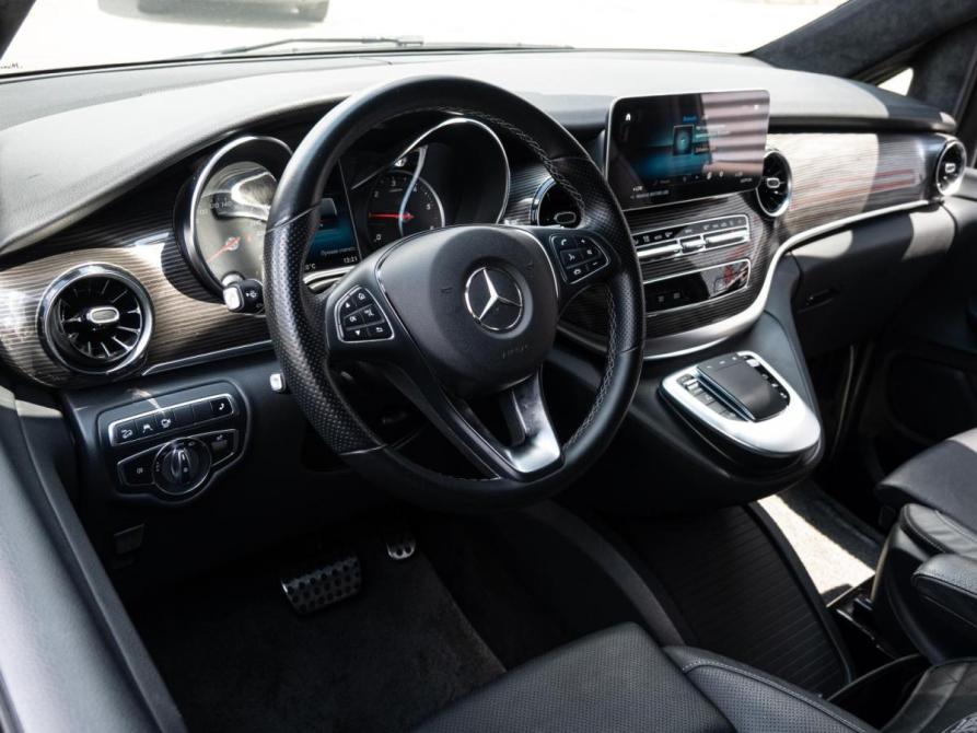 Mercedes-Benz V-Класс III (W447) Рестайлинг 2 Краснодар  - изображение 6