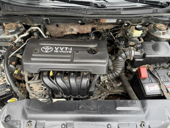 Toyota Corolla IX (E120 E130) Рестайлинг с пробегом 2005 года, цена 312 700 рублей, 710000 км, седан, Автокод Объявления