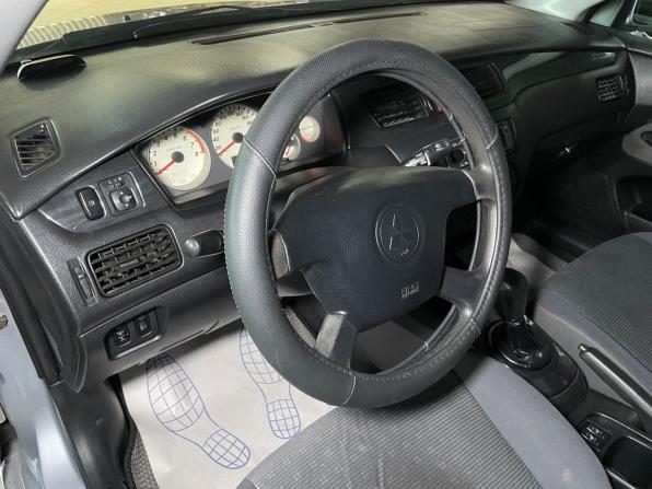 Mitsubishi Lancer IX с пробегом 2005 года, цена 399 000 рублей, 275966 км, седан, Автокод Объявления