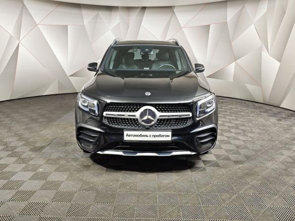 Mercedes-Benz GLB I (X247) с пробегом 2020 года, цена 3 750 000 рублей, 73920 км, внедорожник, Автокод Объявления