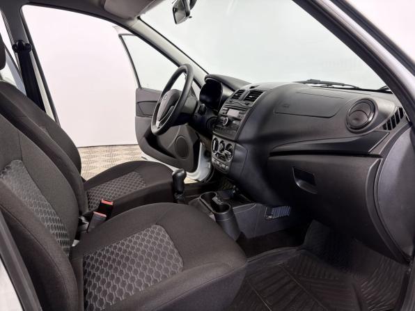 Lada (ВАЗ) Granta I Рестайлинг с пробегом 2023 года, цена 899 000 рублей, 24471 км, лифтбек, Автокод Объявления