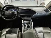 Geely Tugella I Москва  - изображение 24