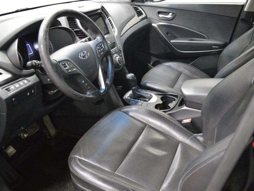Hyundai Santa Fe III Рестайлинг Санкт-Петербург  - изображение 10
